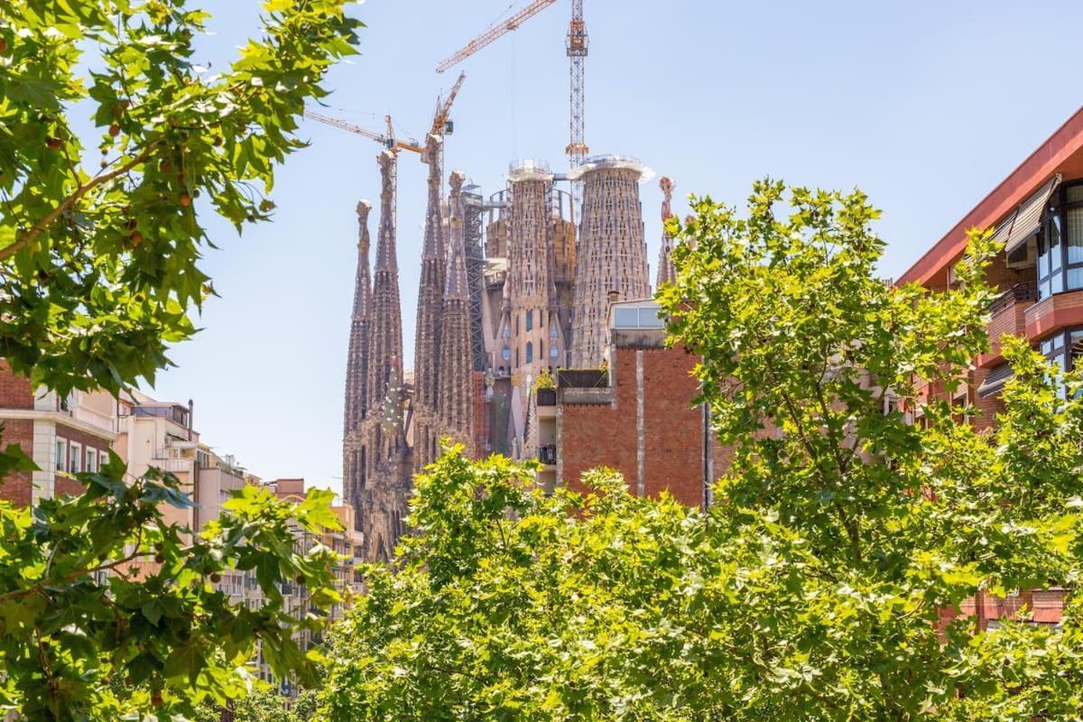 U-nique Gaudi Appartement