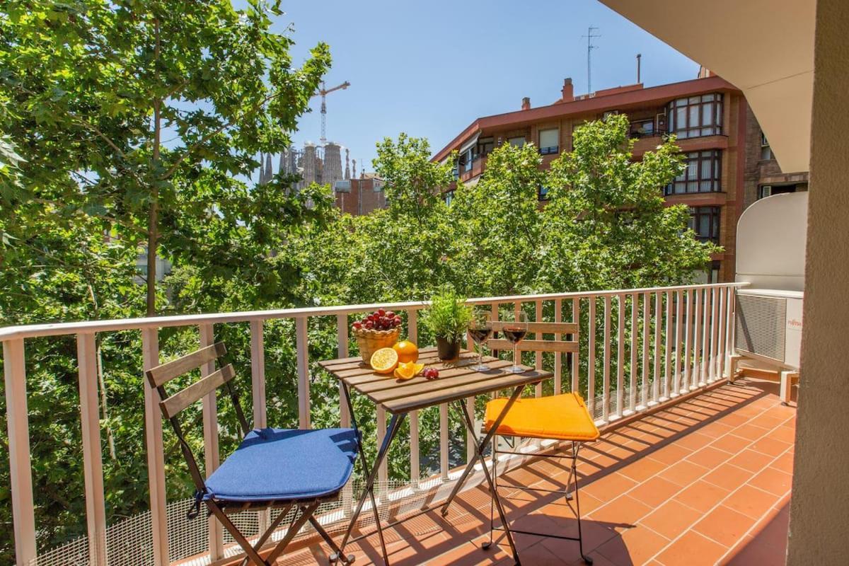 U-nique Gaudi Appartement