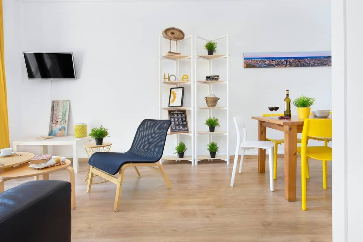 U-nique Gaudi Appartement