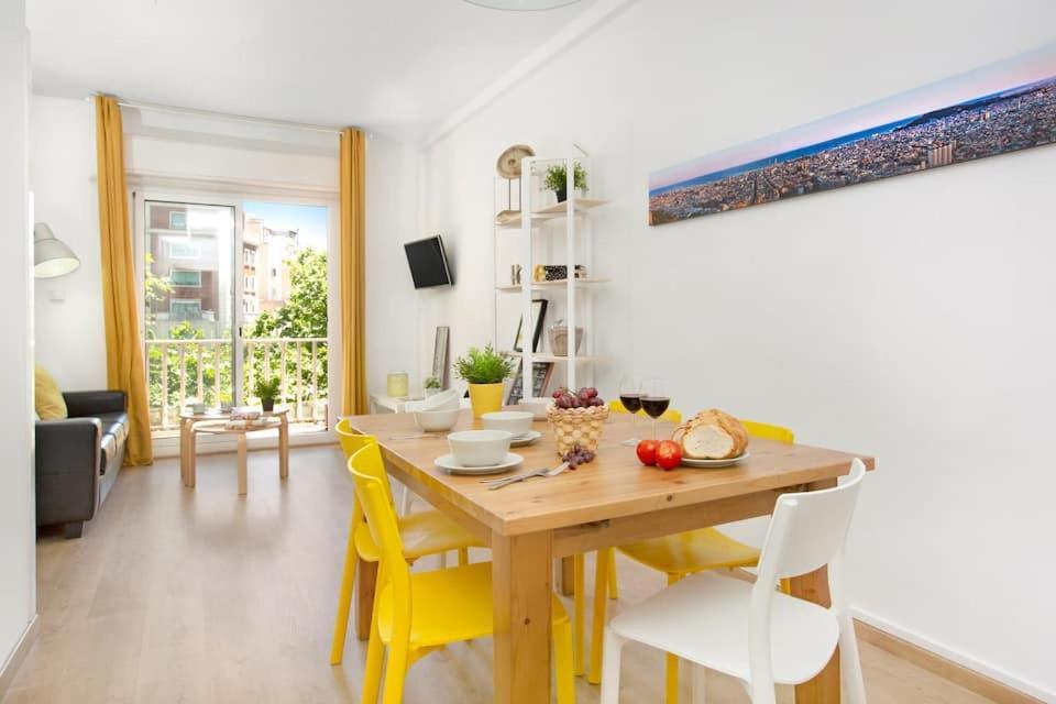 Appartement U-nique Gaudi *
