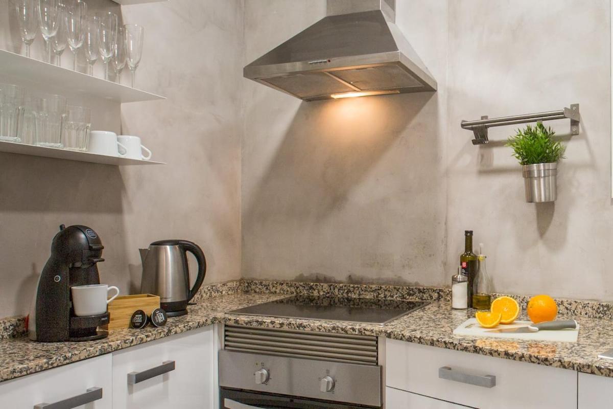 U-nique Gaudi Appartement