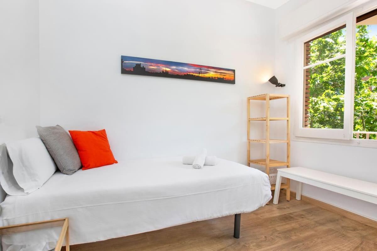 U-nique Gaudi Appartement *