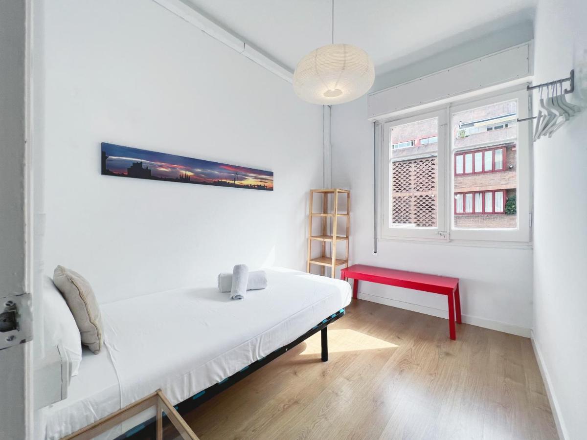 U-nique Gaudi Appartement *