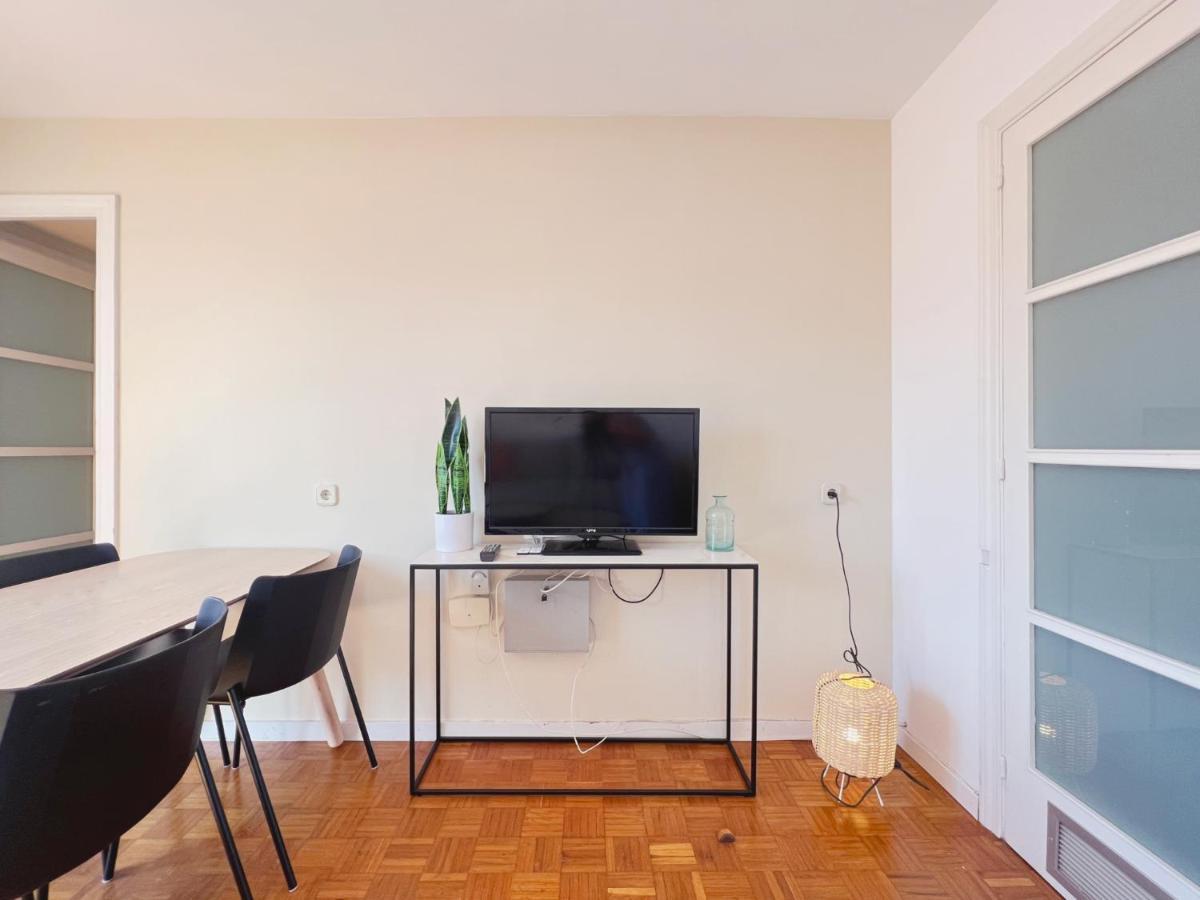 U-nique Gaudi Appartement *