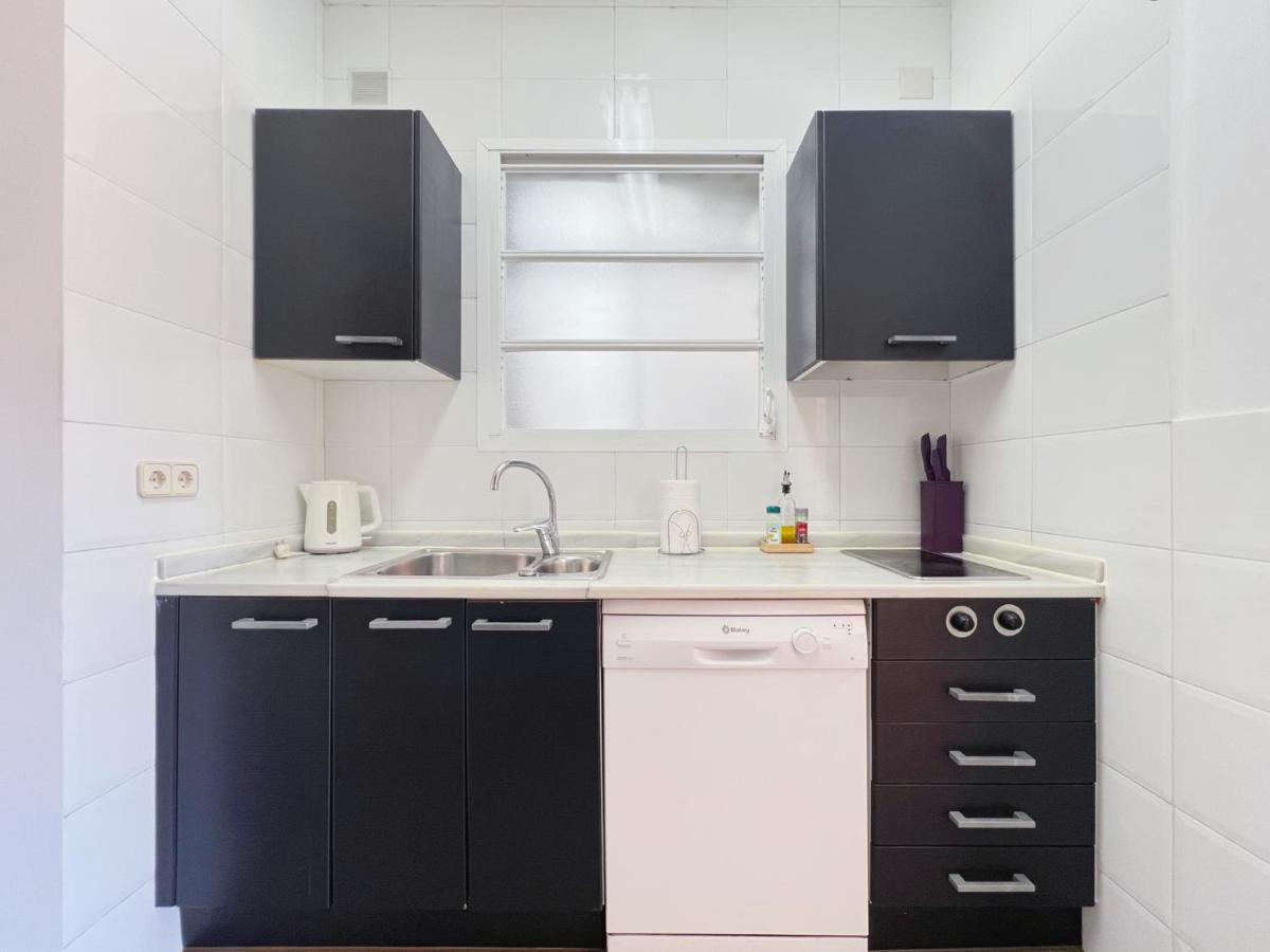 Appartement U-nique Gaudi