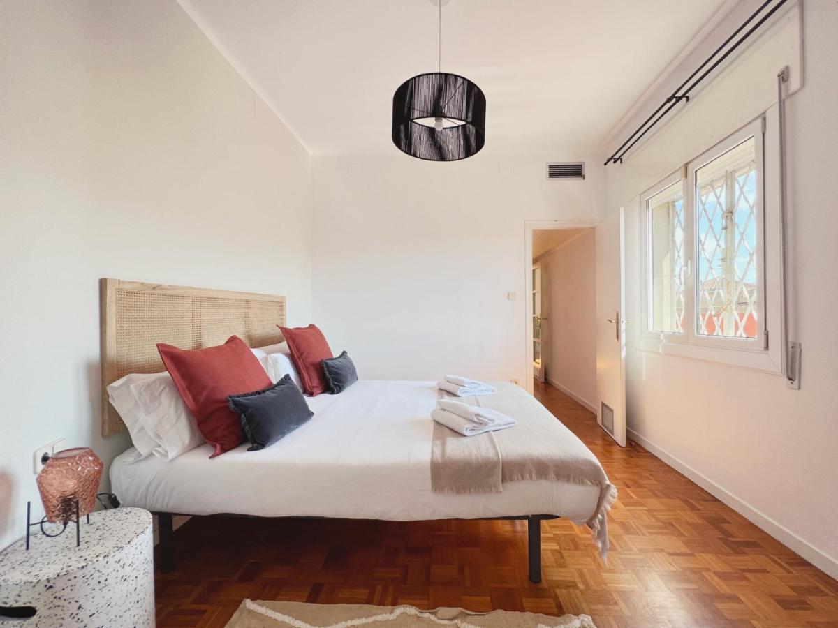 Appartement U-nique Gaudi Barcelone