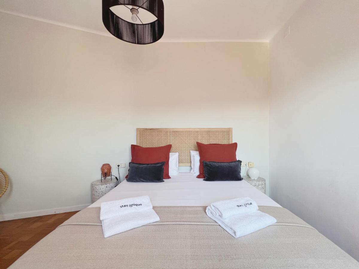 Appartement U-nique Gaudi