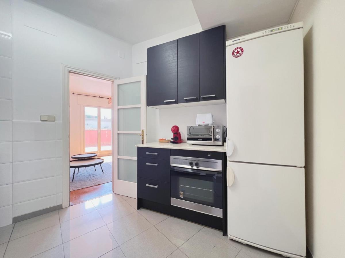 Appartement U-nique Gaudi *