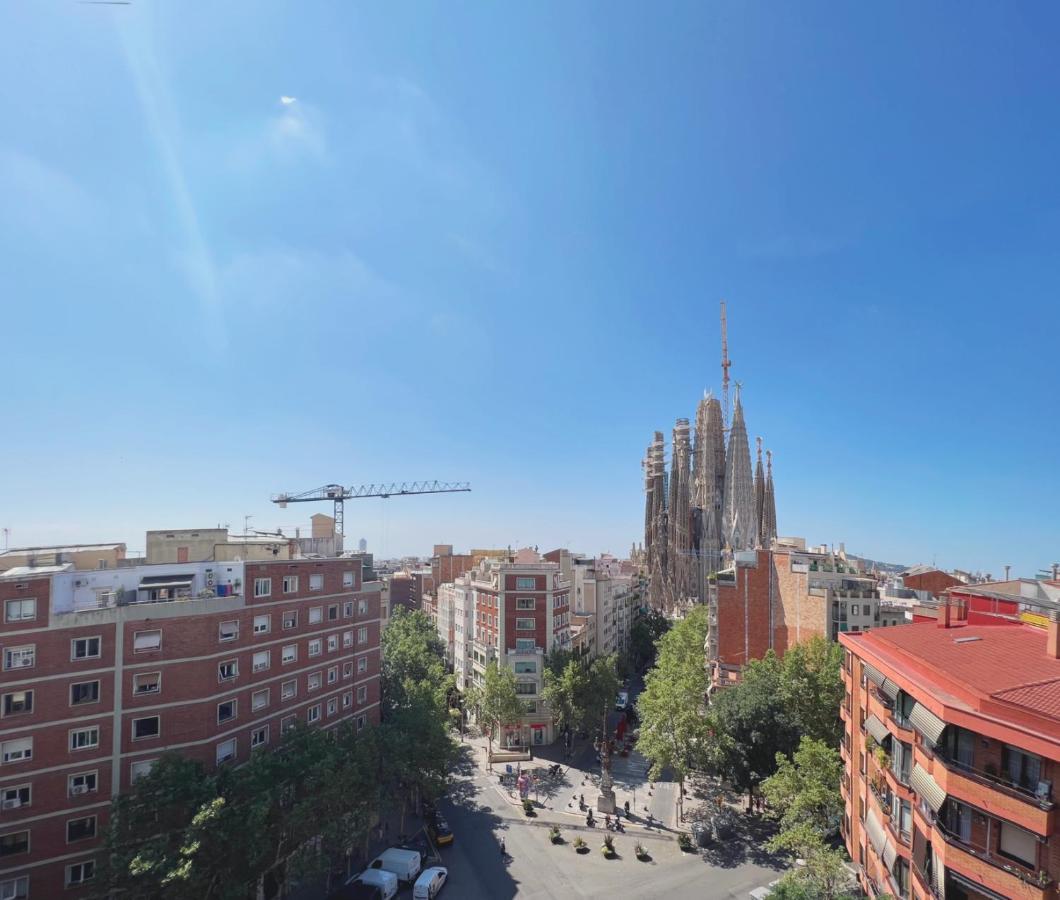 Appartement U-nique Gaudi *