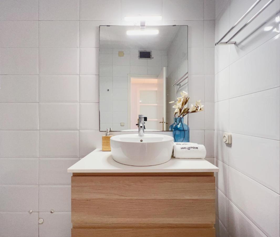 Appartement U-nique Gaudi *