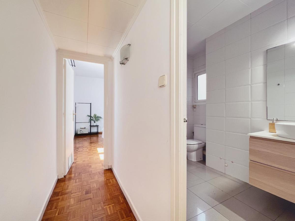 Appartement U-nique Gaudi Barcelone